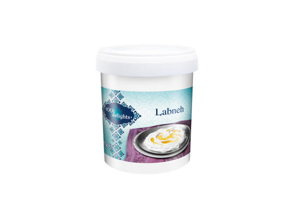 Labneh