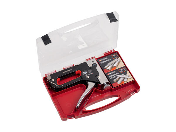 Staple Gun Set