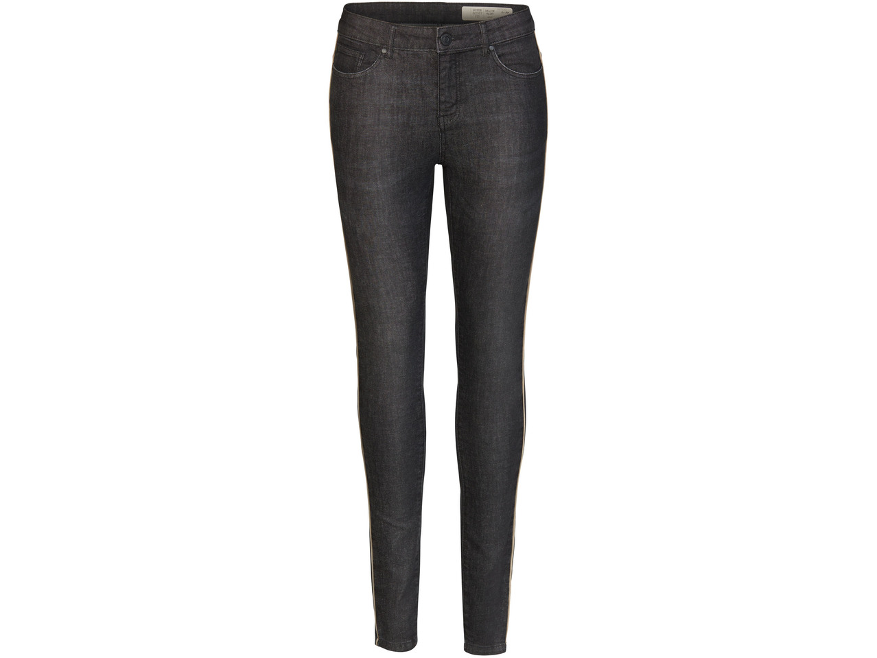 Ladies' Super Skinny Jeans