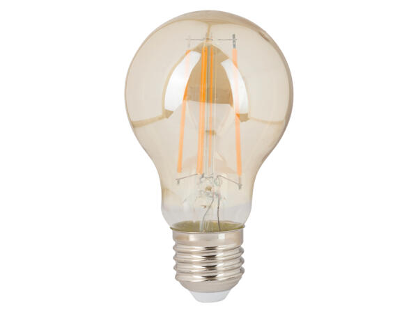 LED-Filamentlampe