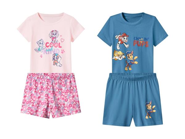 Pyjamas