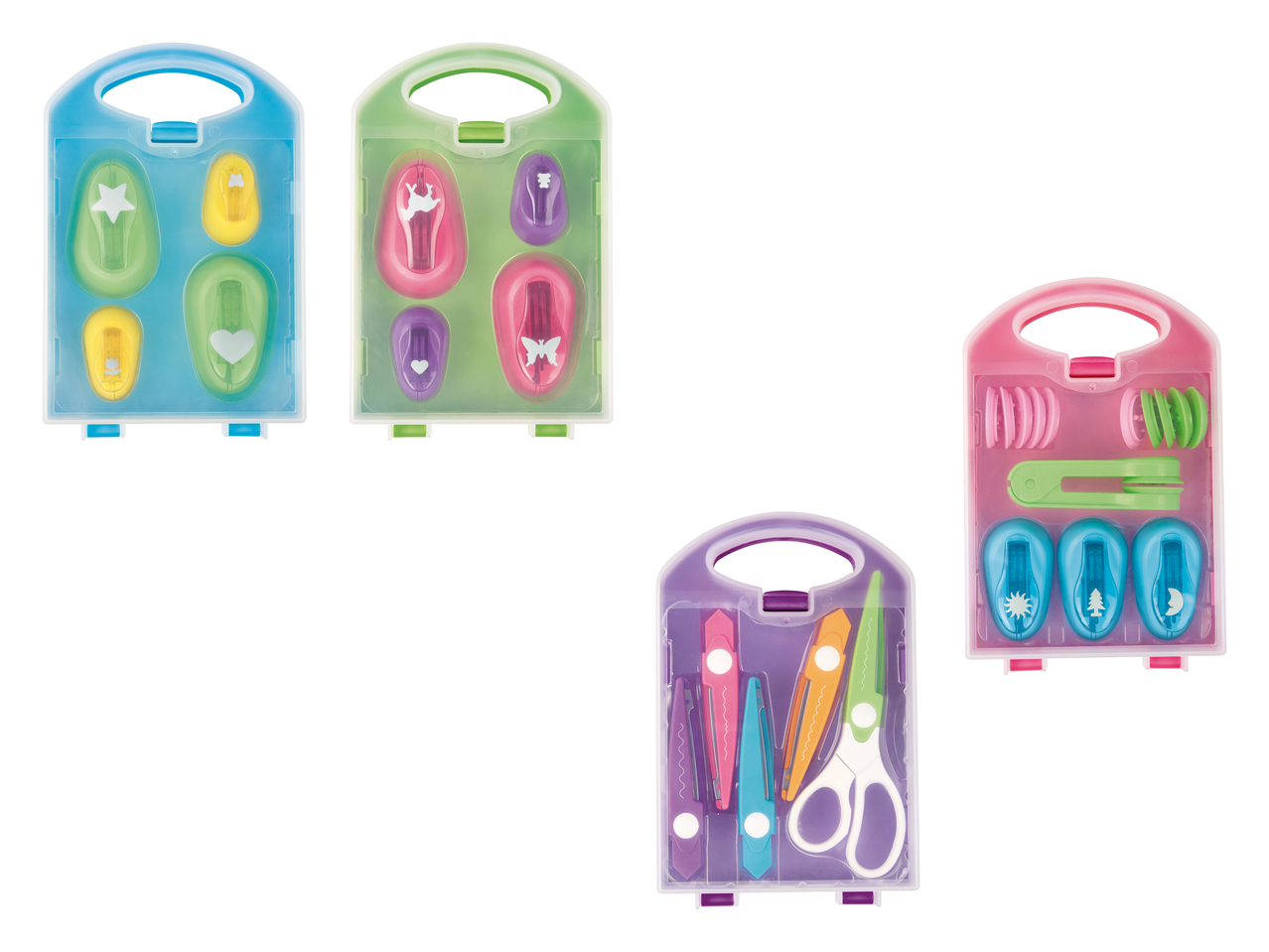 Set créatif