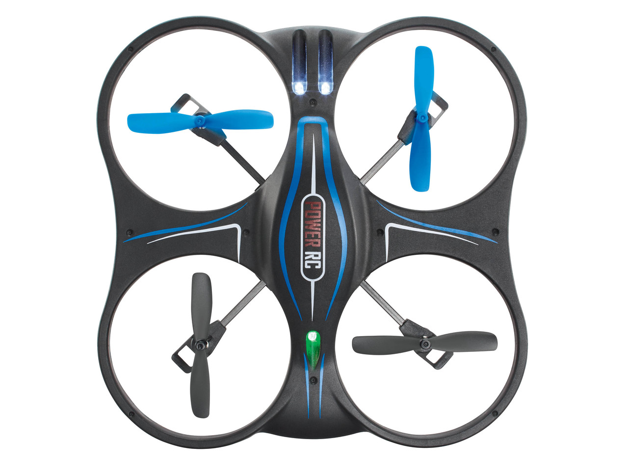 Quadrocopter