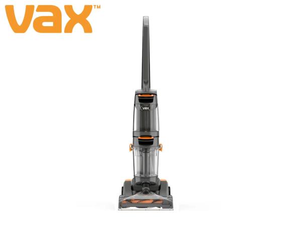 Vax Dual Power Carpet Cleaner