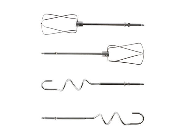 Hand Mixer