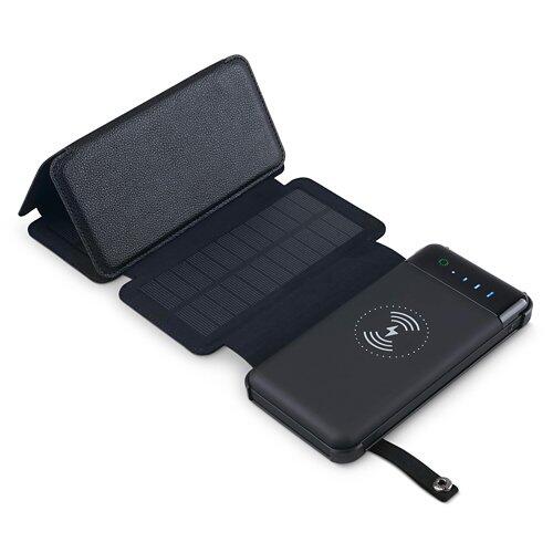 FELIXX Powerbank Solar 10.000mAh