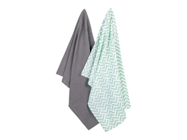 Tea Towels