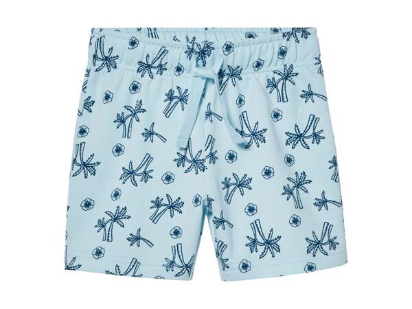 LUPILU(R) Shorts