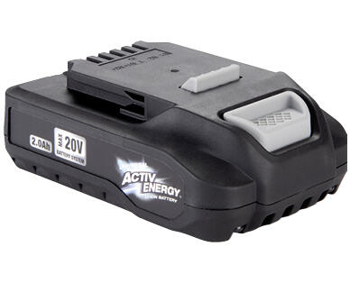 ACTIV ENERGY(R)
ACCU DE 20 V