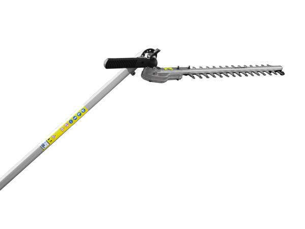 Cordless Multi-Tool 40V