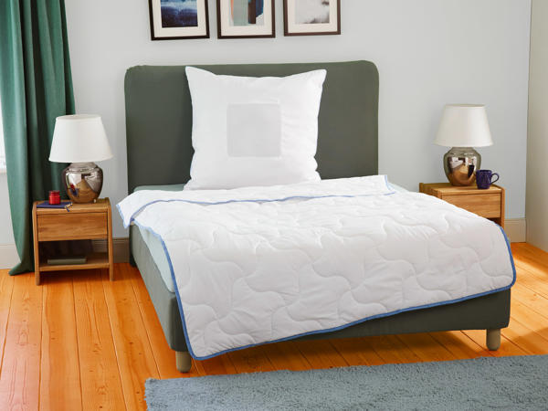 Microfibre Duvet Single Size