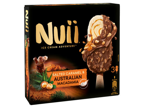 Nuii Eis