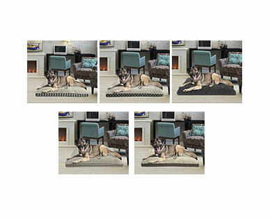 Heart to Tail Orthopedic Pet Mat