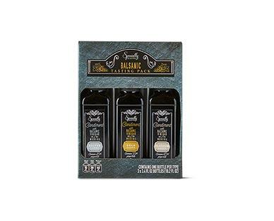Specially Selected 
 Vinegar Gift Set