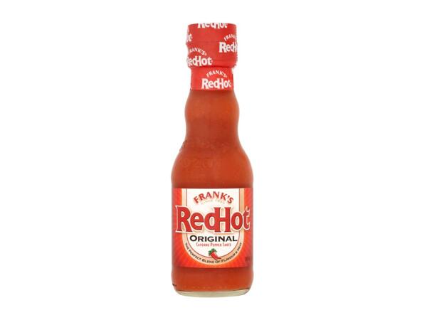 Frank's Original Hot Sauce