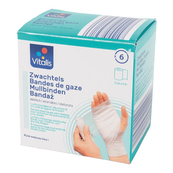 VITALIS(R) 				Verbandsortiment
