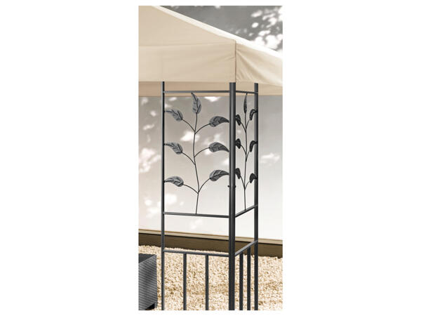 Metal Gazebo
