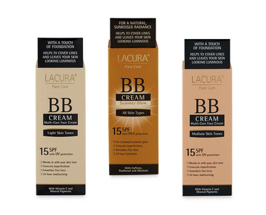 BB Cream