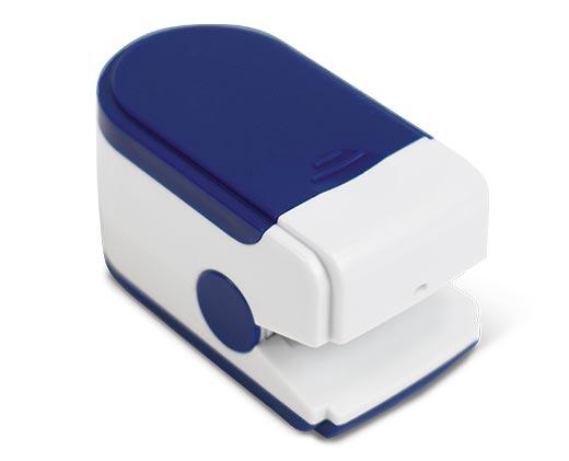 Welby 
 Pulse Oximeter