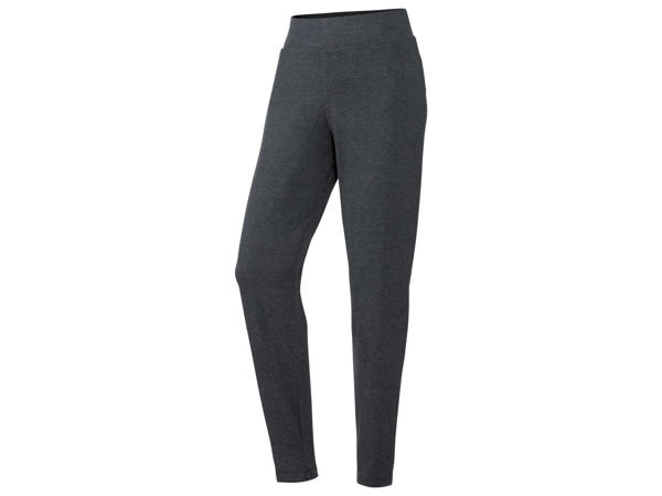 Ladies' Casual Trousers