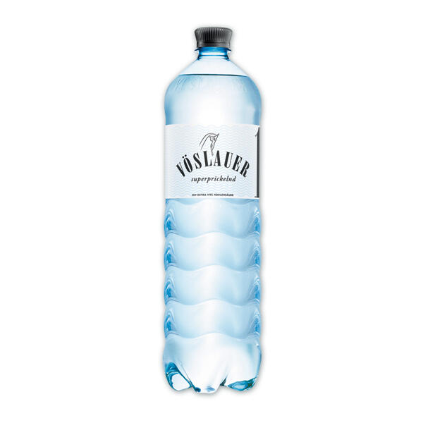 Mineralwasser