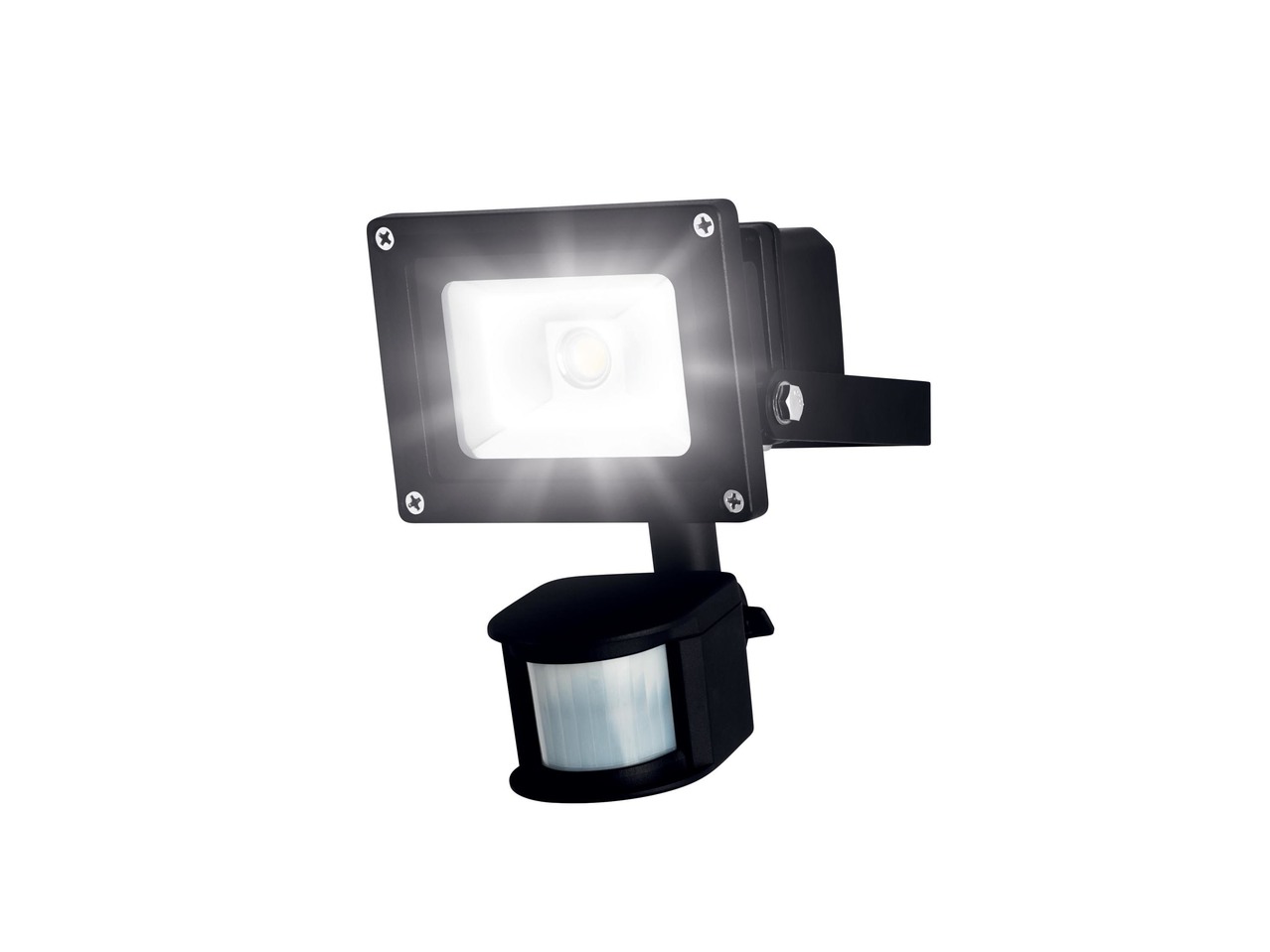 LED Spot with Motion Detector