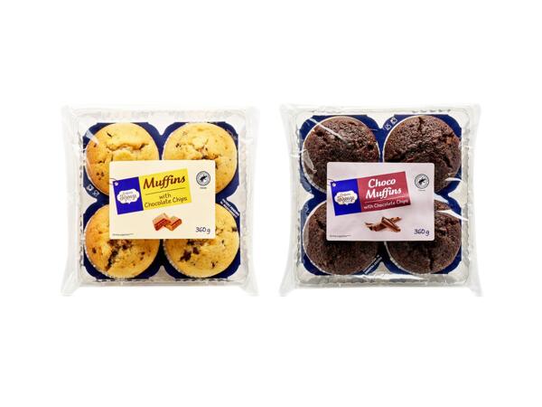 Muffins