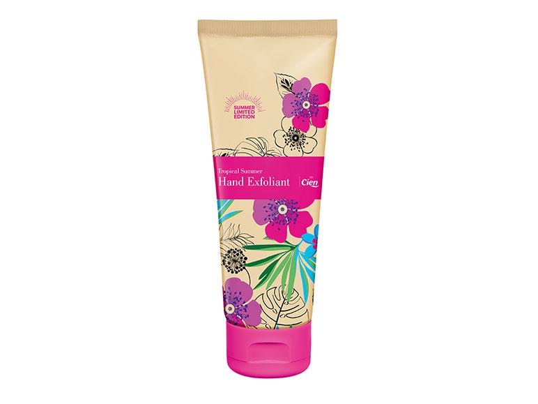 Hand- en nagelpeeling