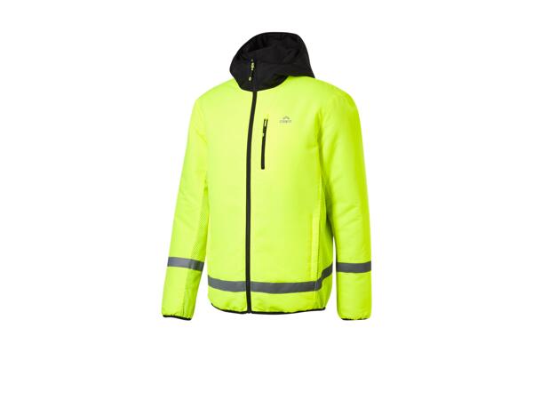 Men's Reversible Jacket