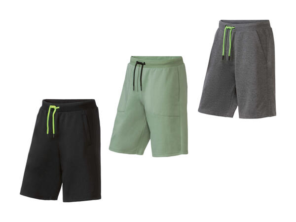 Pantaloncini