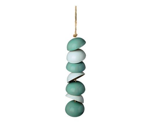 Belavi 
 Ceramic Wind Chime