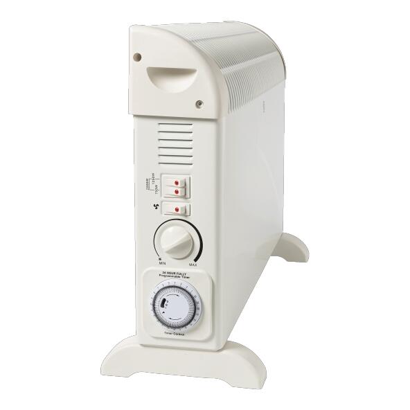 QUIGG(R) Convector