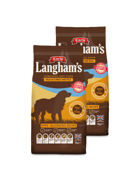 Langhams 10kg
