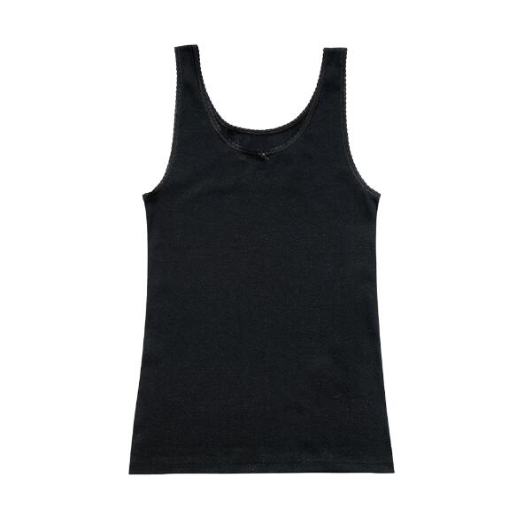 QUEENTEX(R) 				Maillot de corps pour femmes