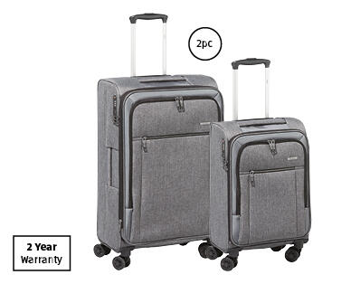 Premium Softcase 2pc Set