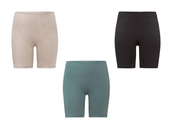 Leggings de cyclisme