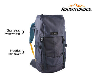Hiking Backpack