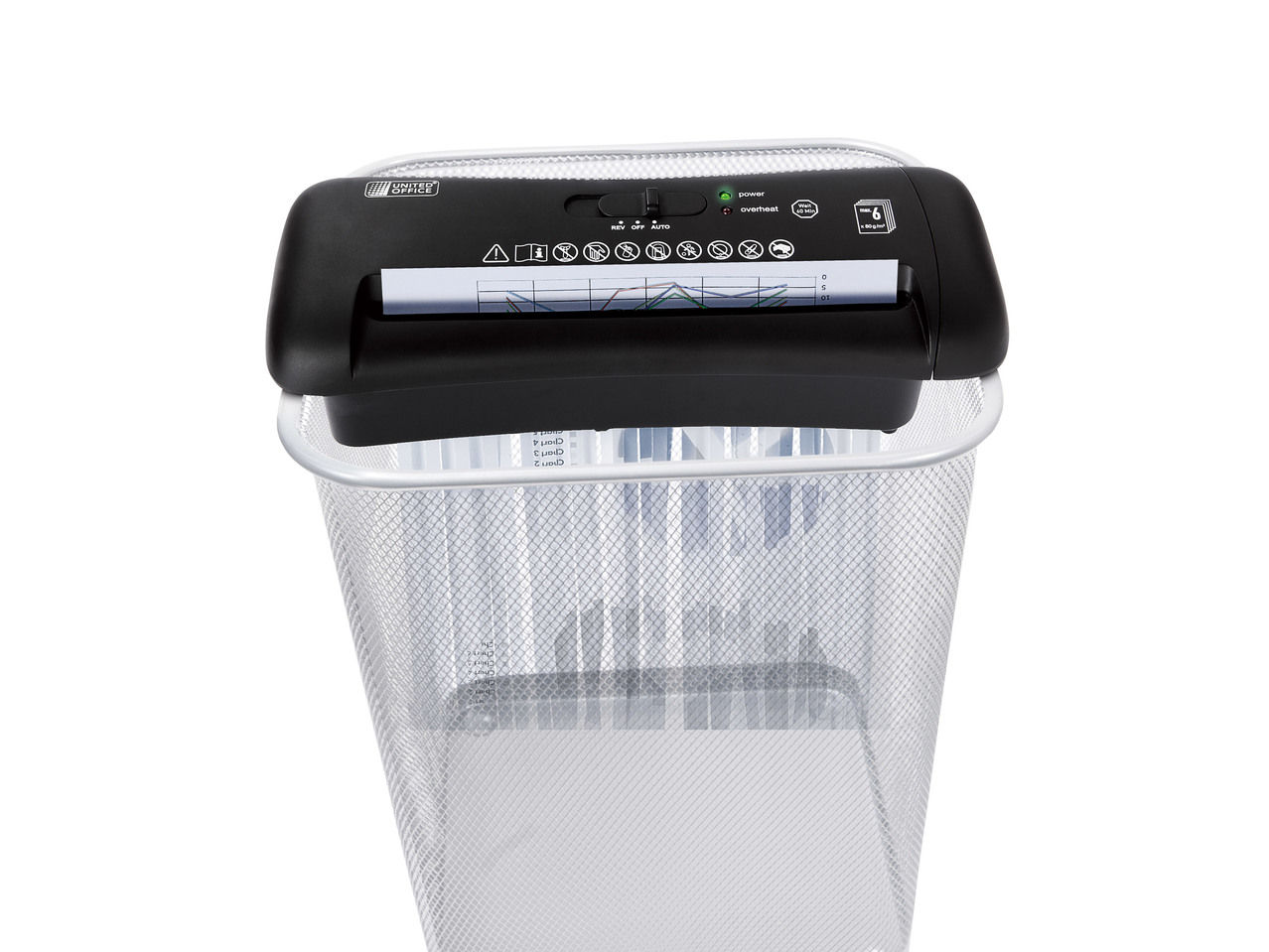 Document Shredder