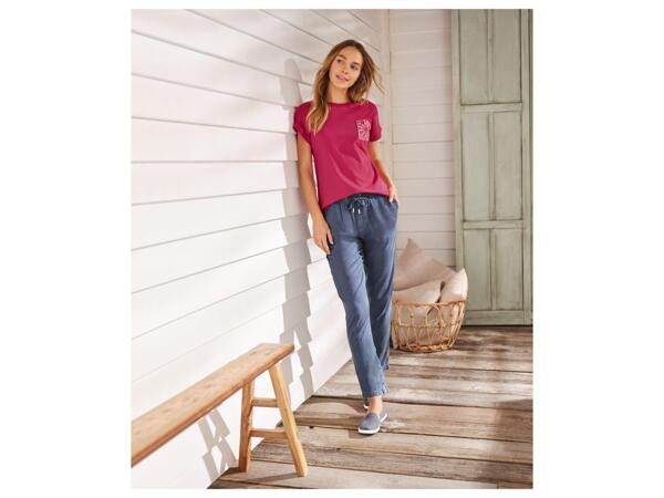 Ladies' T-Shirt