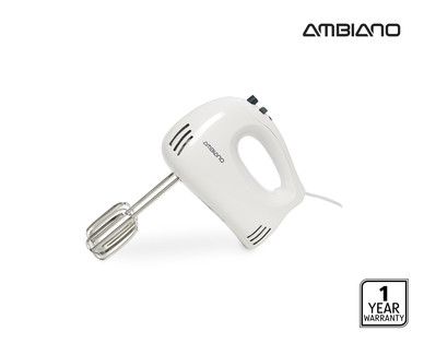 Hand Mixer