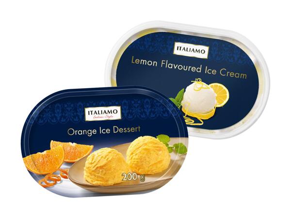 Ice Cream