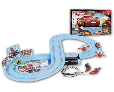 CARRERA(R) FIRST Pista da corsa