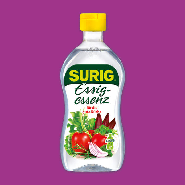 Essigessenz