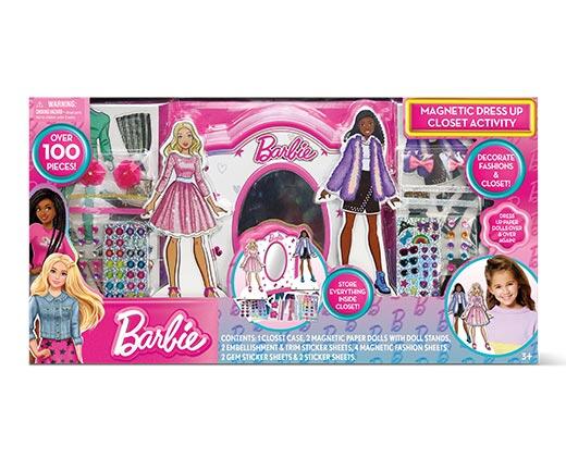 Tara Toy 
 Magnetic Dress Up Closet