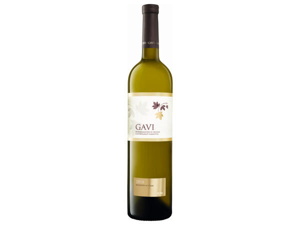 Gavi DOCG