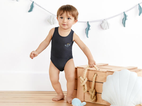 Baby Body, 2 Stück