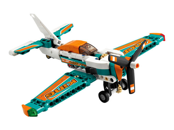 Lego Play Set - Small