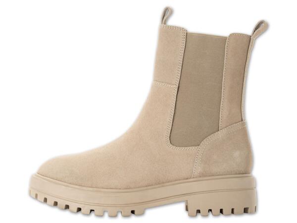 Damen Stiefeletten