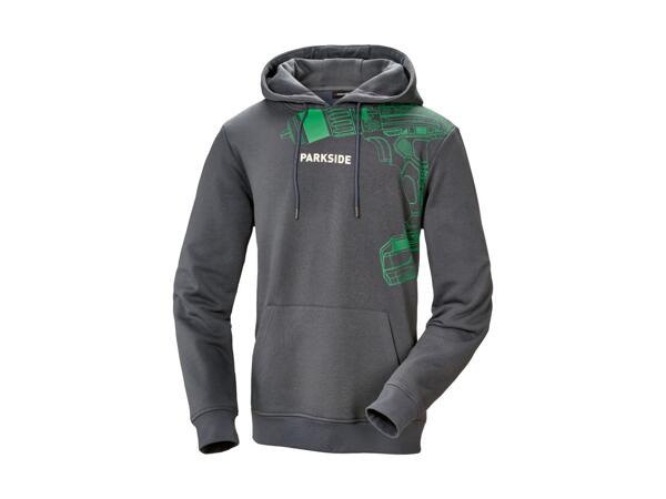 PARKSIDE(R) Sweatbluse