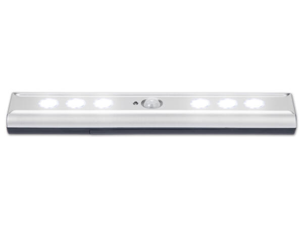 LED-Sensorleuchte